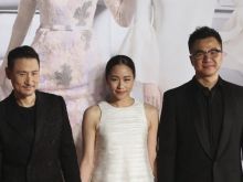 Jacky Cheung