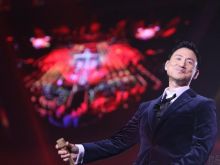 Jacky Cheung