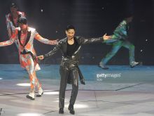 Jacky Cheung