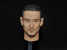 Jacky Cheung