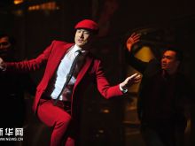 Jacky Cheung