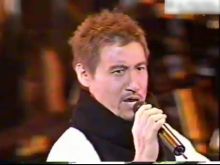 Jacky Cheung