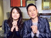 Jacky Cheung