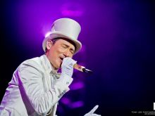 Jacky Cheung