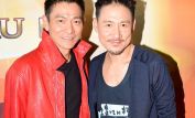 Jacky Cheung