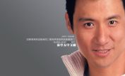 Jacky Cheung