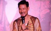 Jacky Cheung