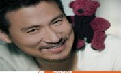 Jacky Cheung