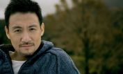 Jacky Cheung