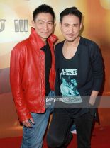 Jacky Cheung