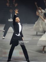 Jacky Cheung