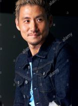 Jacky Cheung