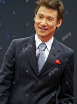 Jacky Cheung