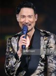 Jacky Cheung