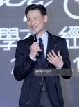 Jacky Cheung