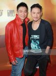 Jacky Cheung