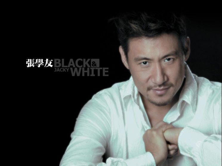 Jacky Cheung