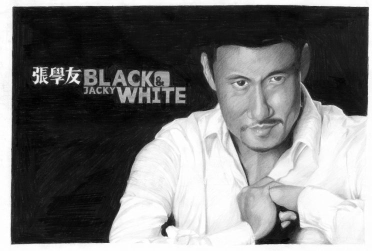 Jacky Cheung