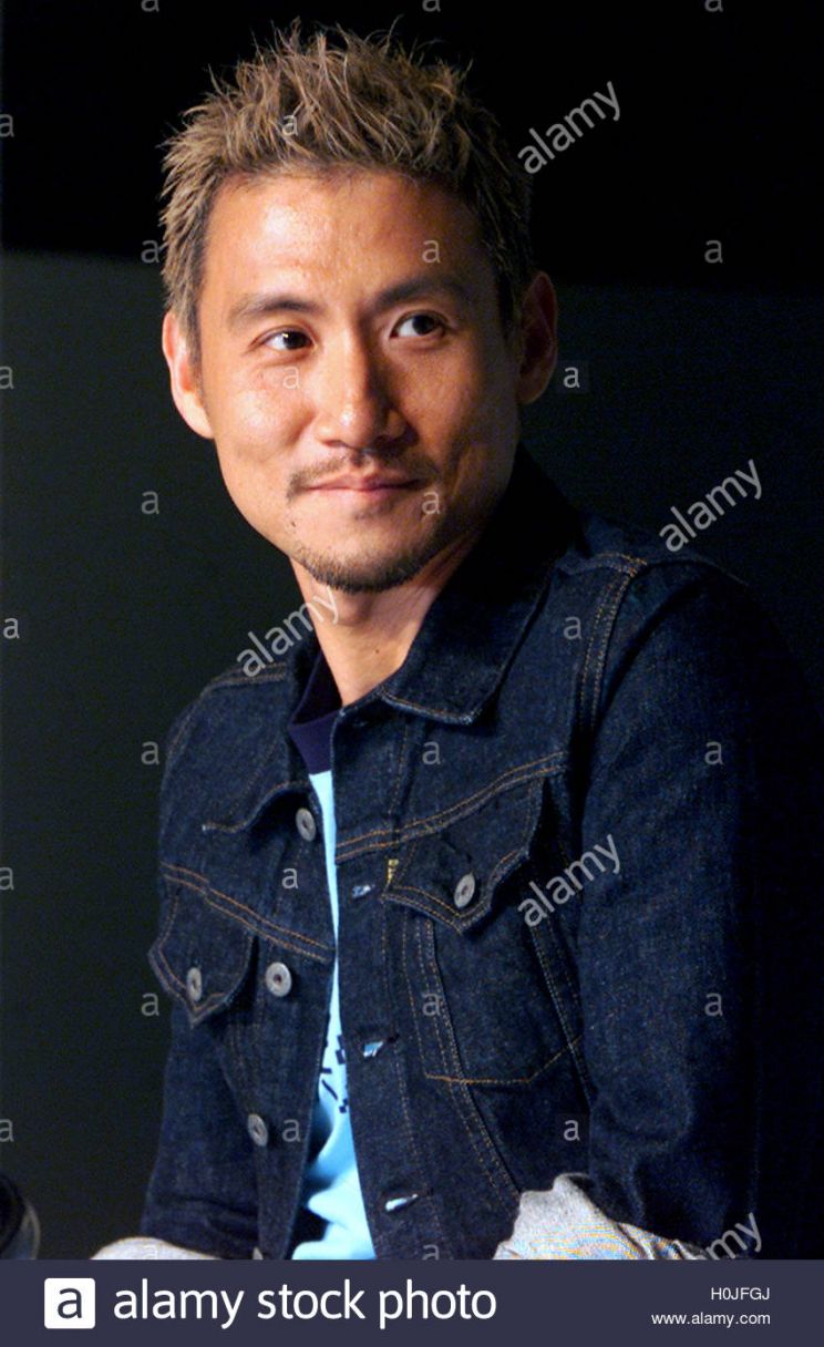 Jacky Cheung