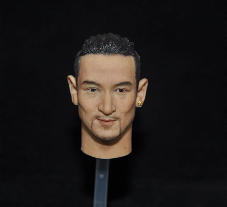 Jacky Cheung