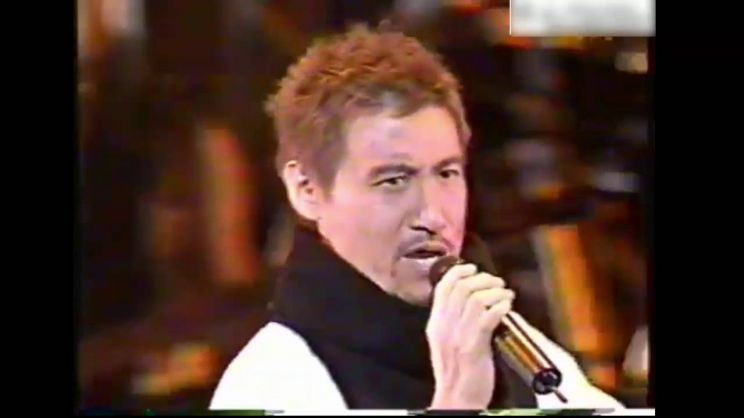 Jacky Cheung