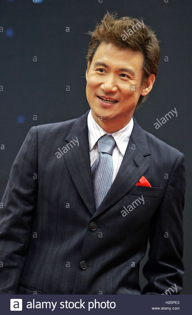 Jacky Cheung