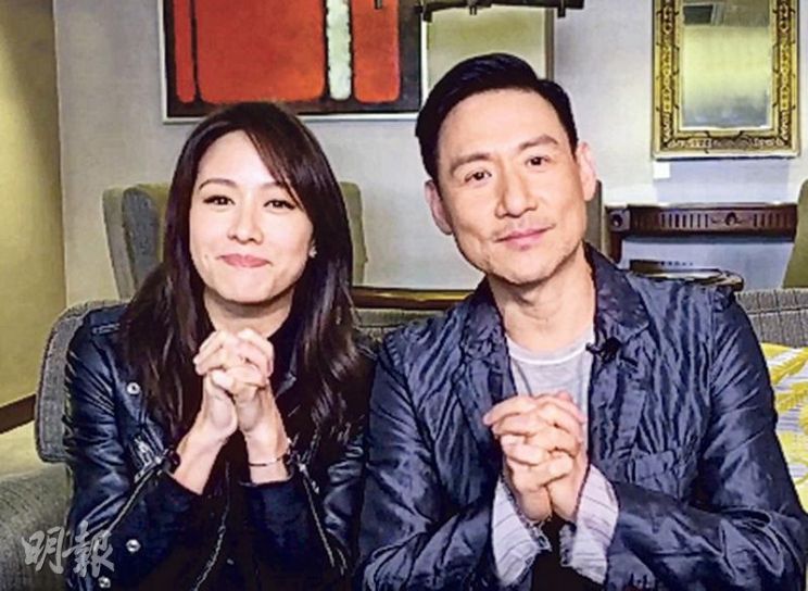 Jacky Cheung