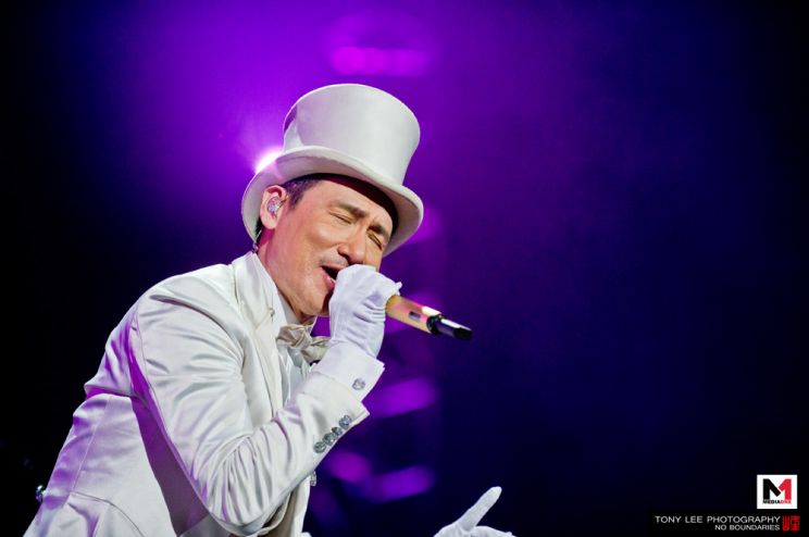 Jacky Cheung