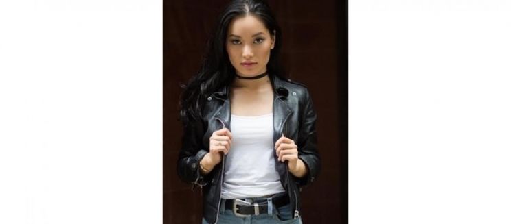Jacky Lai