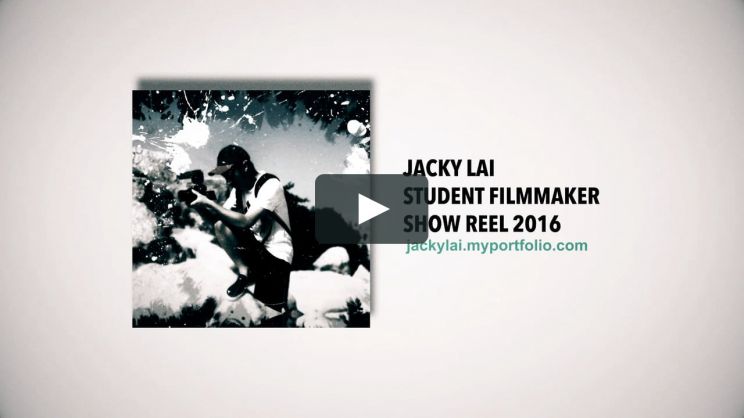 Jacky Lai
