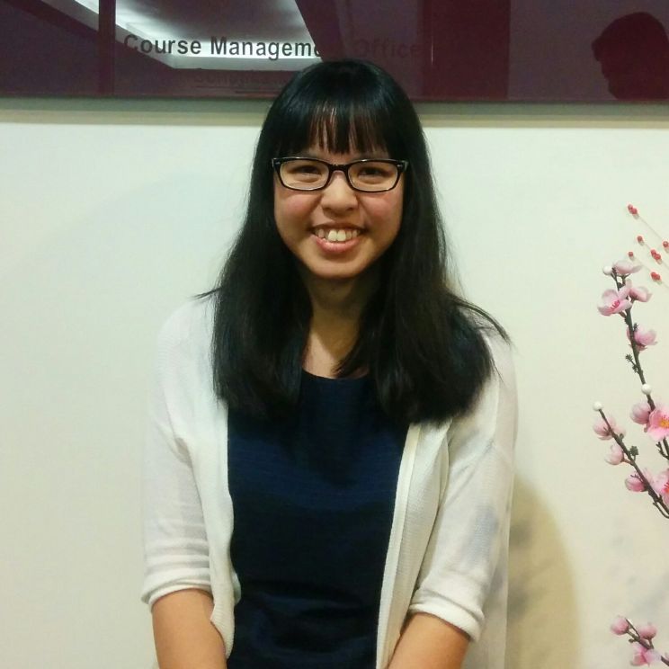 Jacky Lai