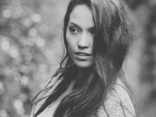 Jaclyn Betham
