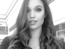 Jaclyn Betham