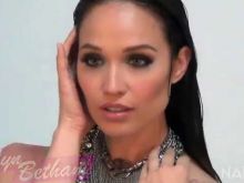 Jaclyn Betham
