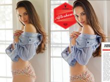 Jaclyn Betham