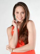 Jaclyn Betham #1620623 picture (Portrait Medium)