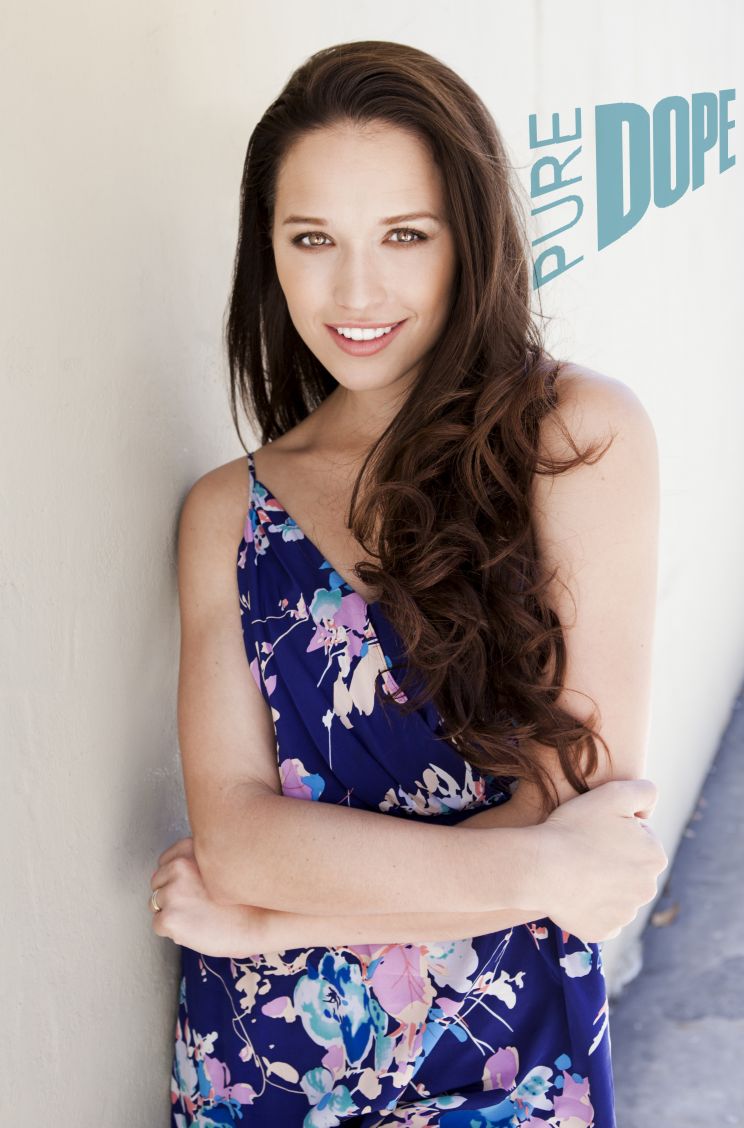 Jaclyn Betham