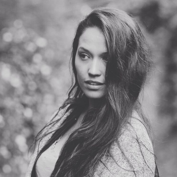 Jaclyn Betham