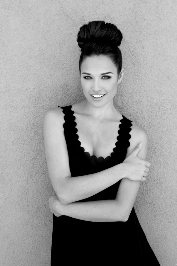 Jaclyn Betham