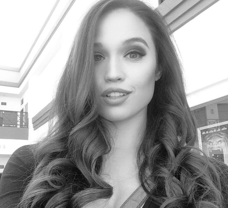 Jaclyn Betham