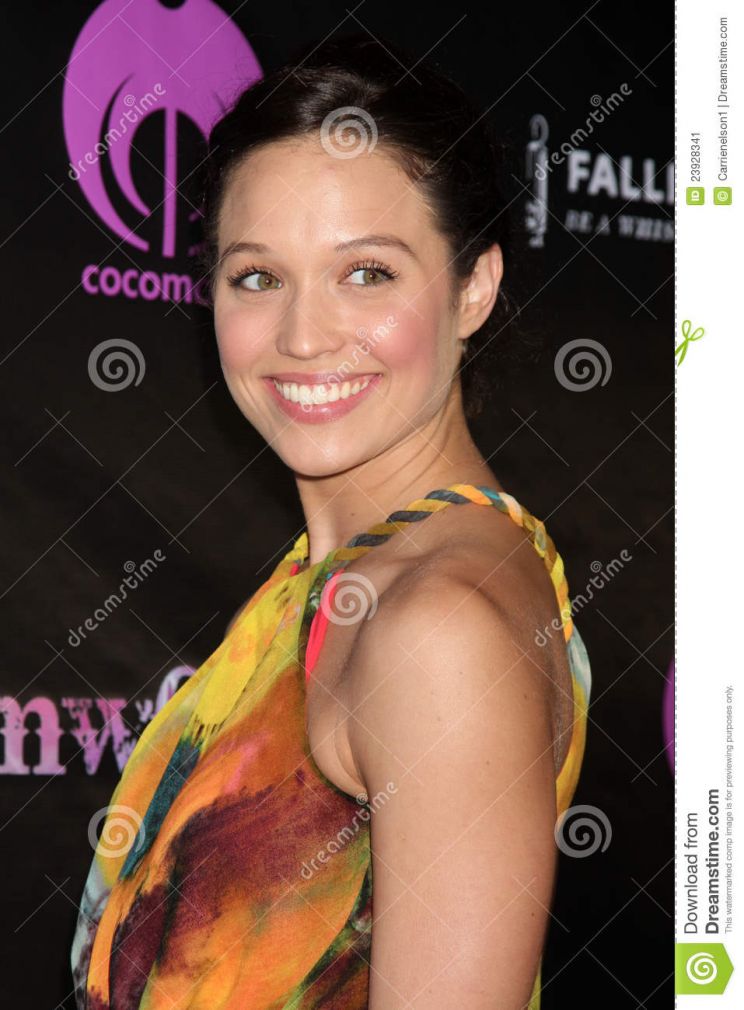 Jaclyn Betham