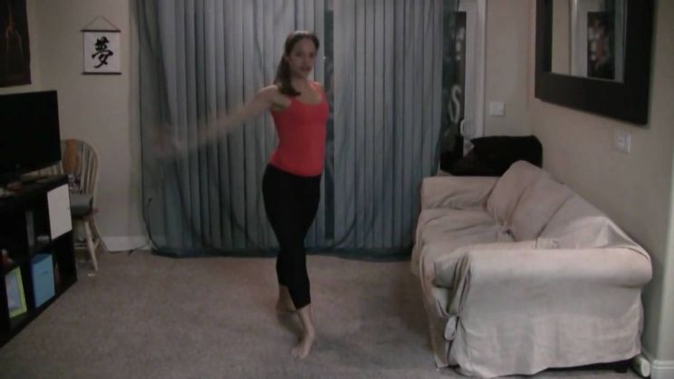 Jaclyn Betham