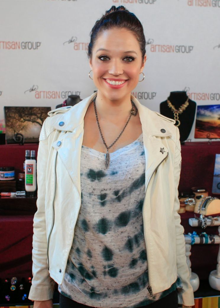 Jaclyn Betham
