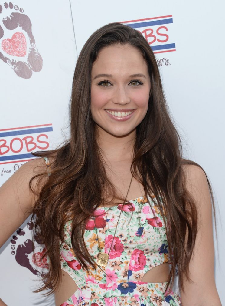 Jaclyn Betham
