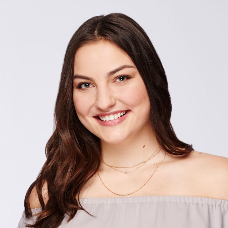 Jaclyn Forbes