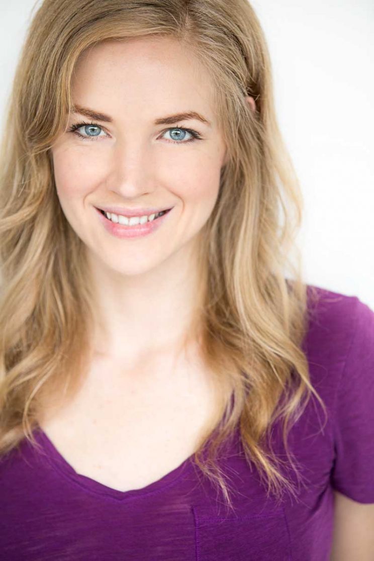Jaclyn Hales