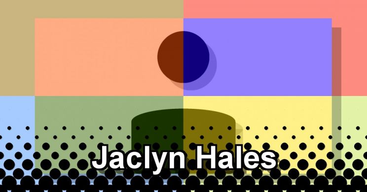 Jaclyn Hales