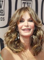 Jaclyn Smith #278991 picture (Portrait Medium)