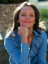 Jaclyn Smith #279019 picture (Portrait Medium)