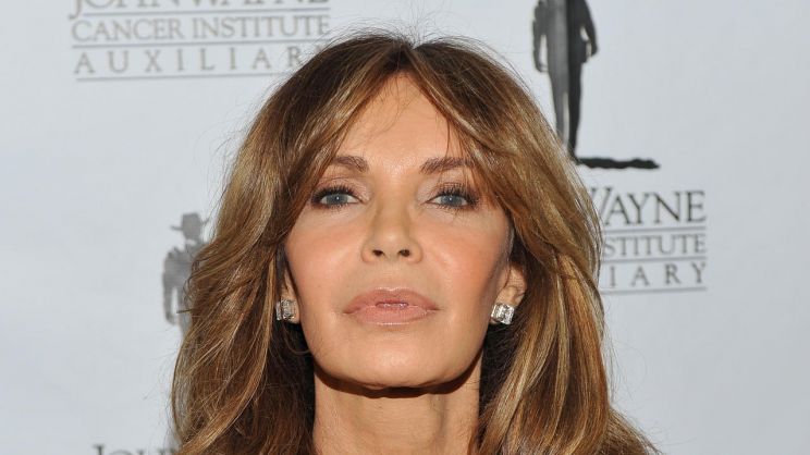 Jaclyn Smith